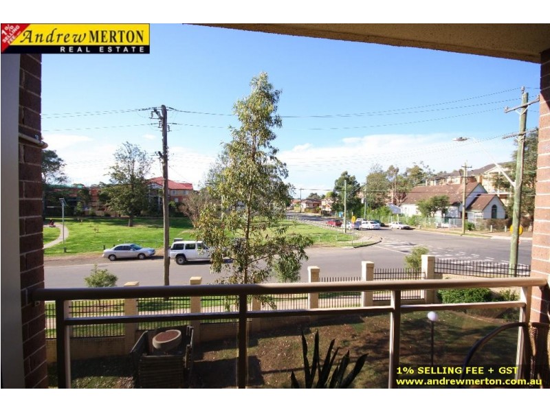 3/14 Fourth Ave, Blacktown NSW 2148