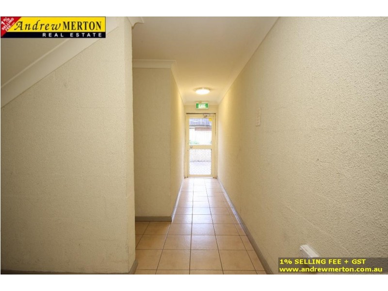 3/14 Fourth Ave, Blacktown NSW 2148