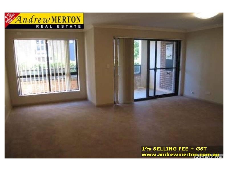 1/8 Oxford st, Blacktown NSW 2148