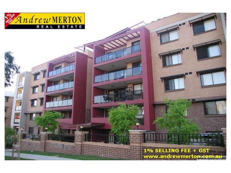 1/8 Oxford st, Blacktown NSW 2148