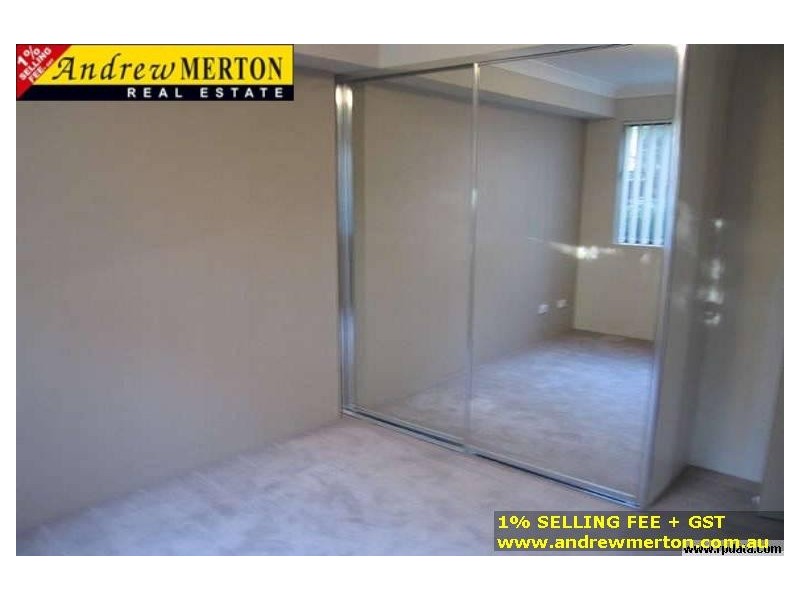 1/8 Oxford st, Blacktown NSW 2148