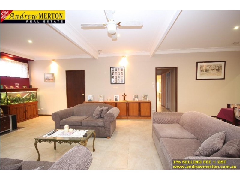 35 Springfield, Blacktown NSW 2148