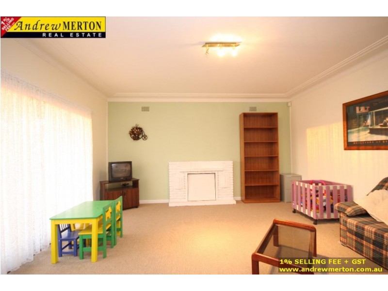 35 Springfield, Blacktown NSW 2148