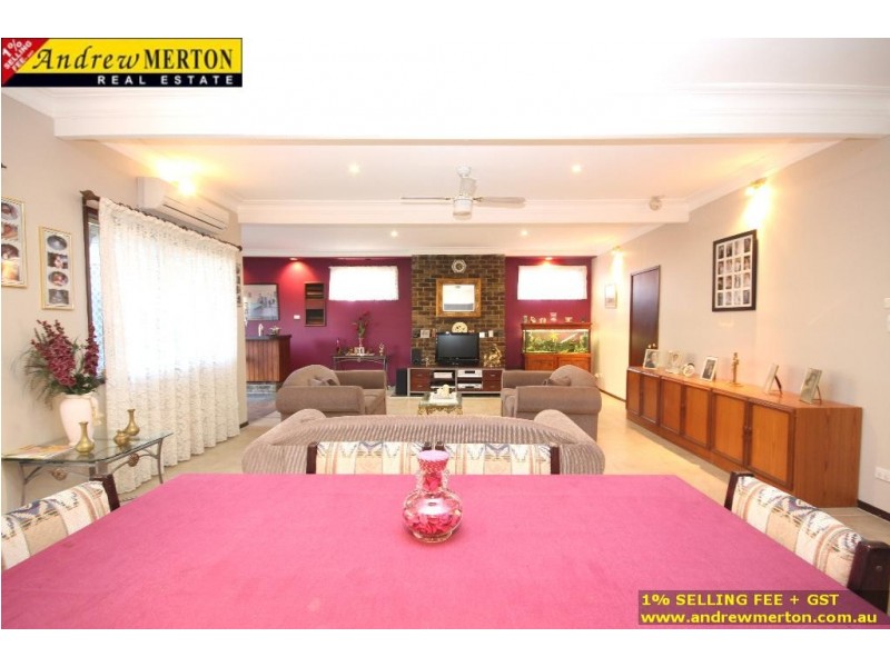 35 Springfield, Blacktown NSW 2148