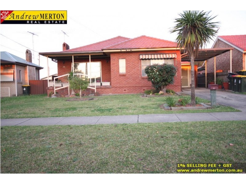 35 Springfield, Blacktown NSW 2148