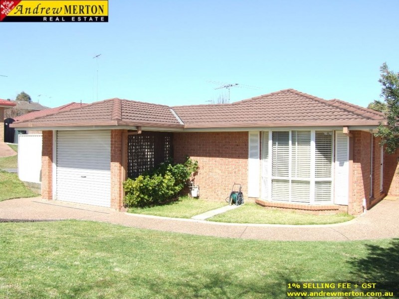 10 Isaac Pl, Quakers Hill NSW 2763