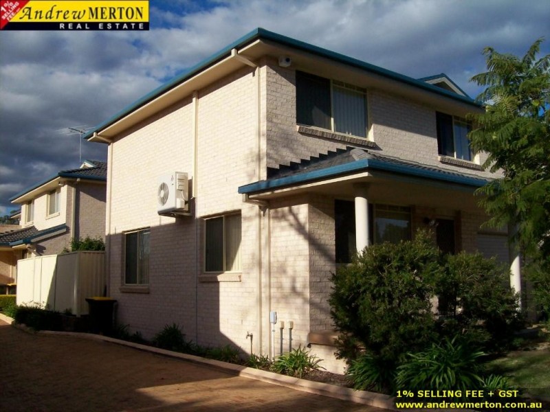2/213 Quakers Rd, Quakers Hill NSW 2763