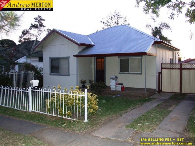 12 Sarsfield St, Blacktown NSW 2148