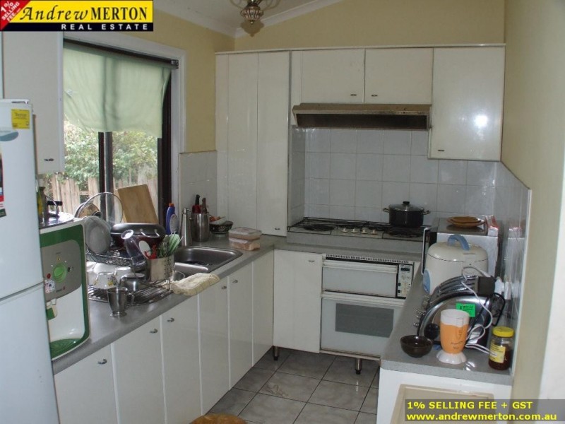 12 Sarsfield St, Blacktown NSW 2148