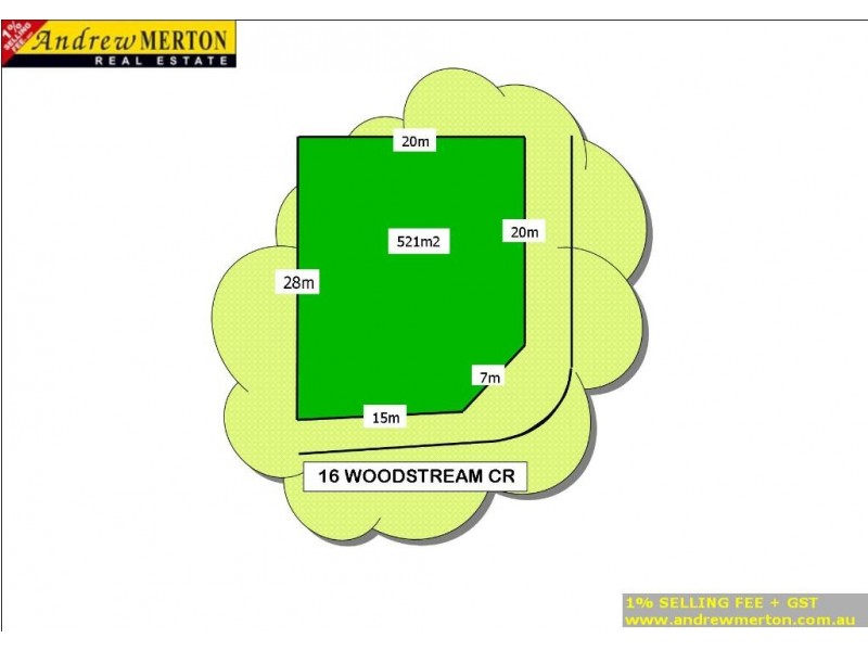 16 Woodstream Cr, Kellyville NSW 2155