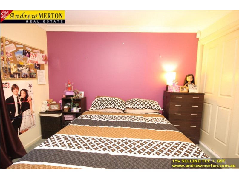 41 Delaney, Doonside NSW 2767