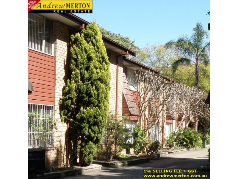 4/485 Church St, Parramatta NSW 2150