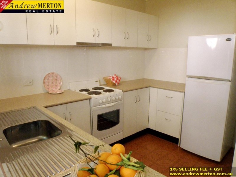 4/485 Church St, Parramatta NSW 2150