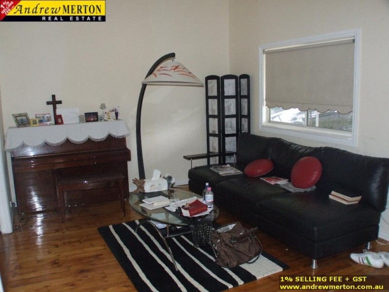 12 Sarsfield St, Blacktown NSW 2148