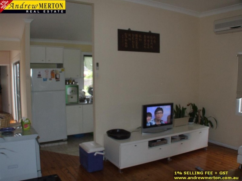 12 Sarsfield St, Blacktown NSW 2148