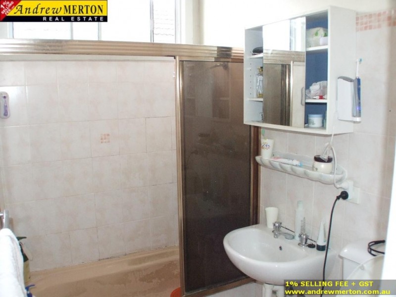 12 Sarsfield St, Blacktown NSW 2148