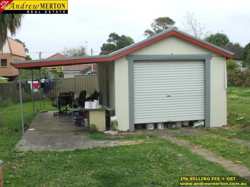 12 Sarsfield St, Blacktown NSW 2148