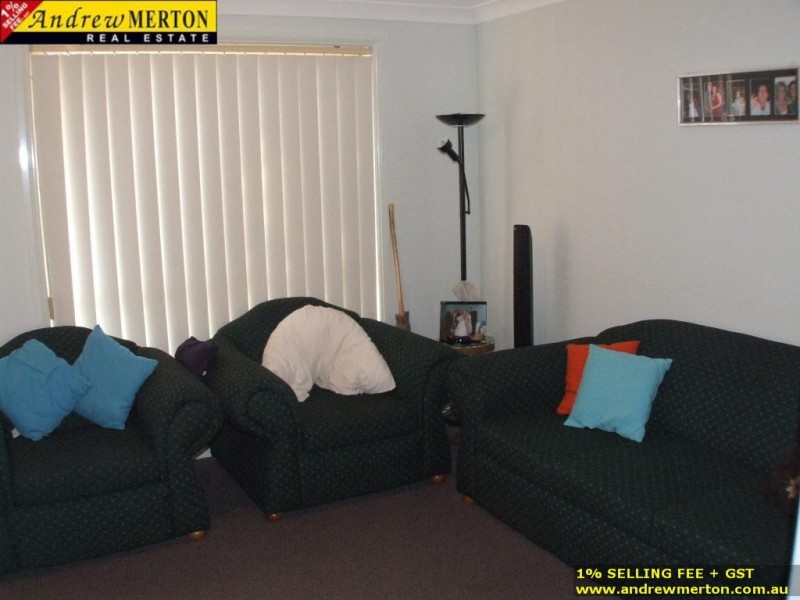 6/16 Hillcrest Rd, Quakers Hill NSW 2763