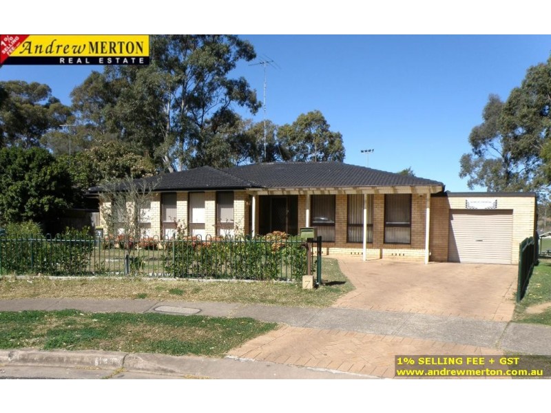 7 Venus Place, Kings Langley NSW 2147