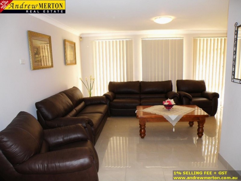 7 Venus Place, Kings Langley NSW 2147