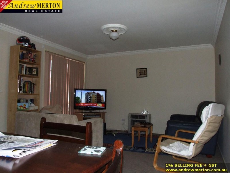 7 Michelle Place, Marayong NSW 2148