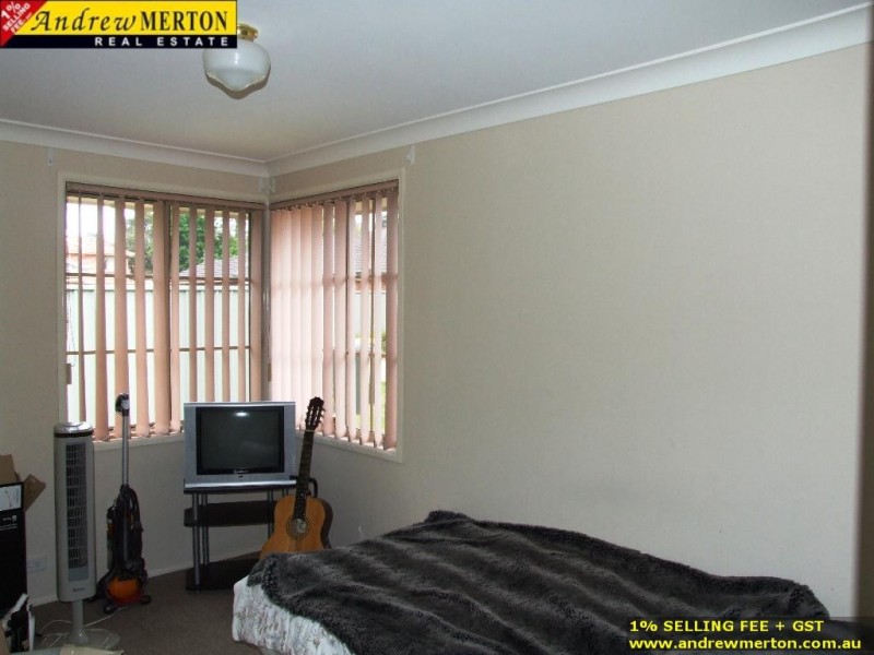 7 Michelle Place, Marayong NSW 2148