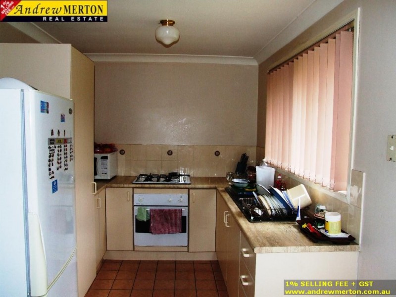 7 Michelle Place, Marayong NSW 2148