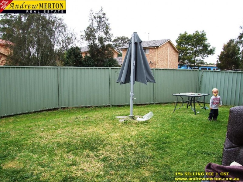 7 Michelle Place, Marayong NSW 2148