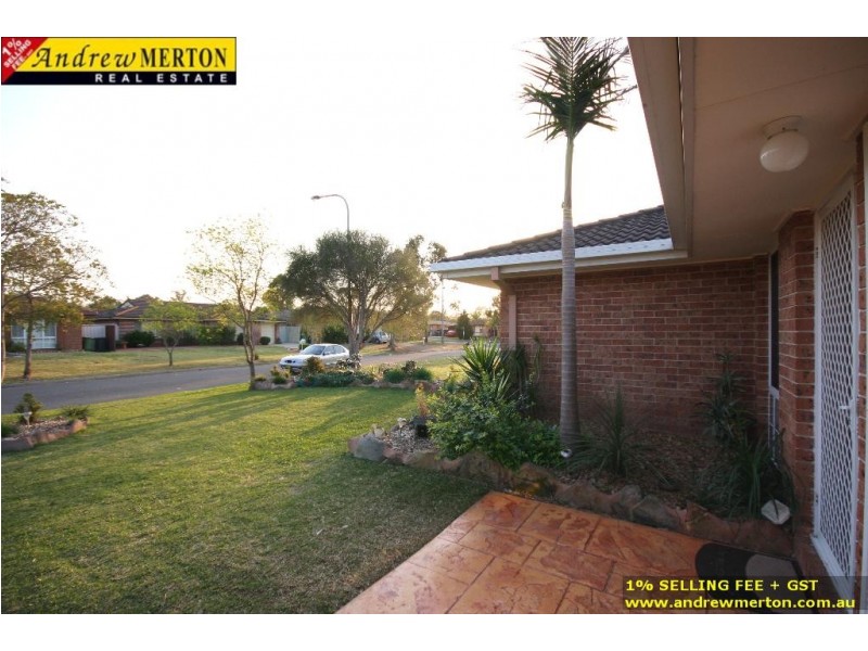 3 Coley Place, Bligh Park NSW 2756