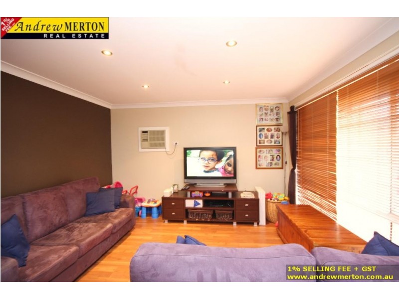 3 Coley Place, Bligh Park NSW 2756