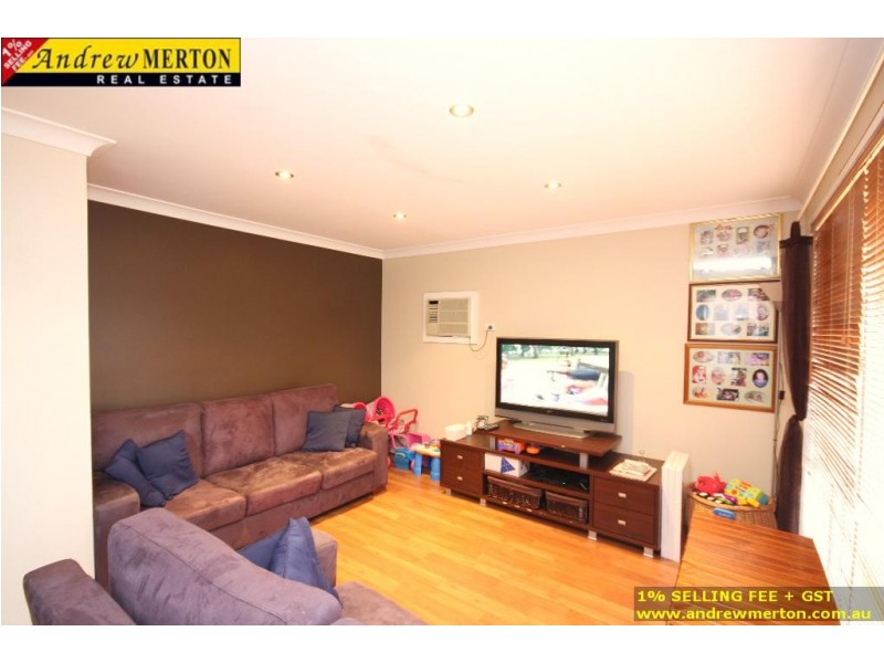 3 Coley Place, Bligh Park NSW 2756