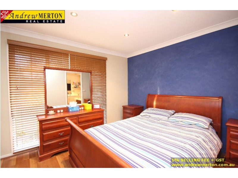 3 Coley Place, Bligh Park NSW 2756