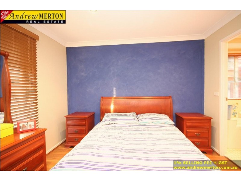 3 Coley Place, Bligh Park NSW 2756