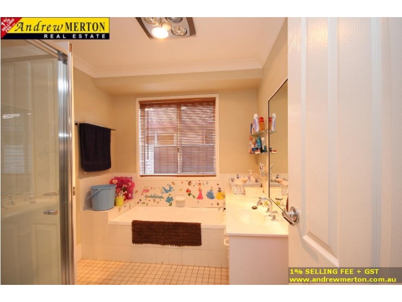 3 Coley Place, Bligh Park NSW 2756