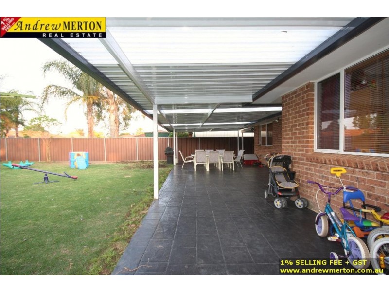 3 Coley Place, Bligh Park NSW 2756