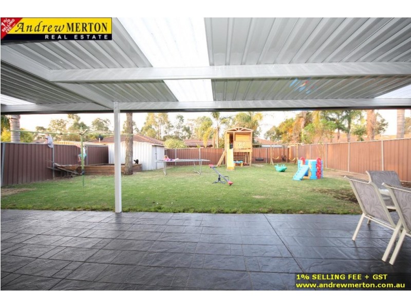 3 Coley Place, Bligh Park NSW 2756