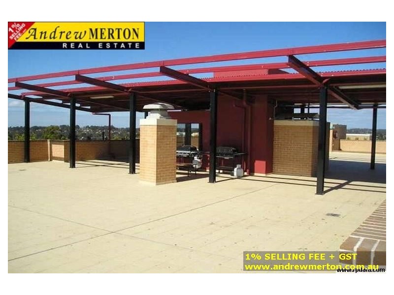 1/8 Oxford st, Blacktown NSW 2148