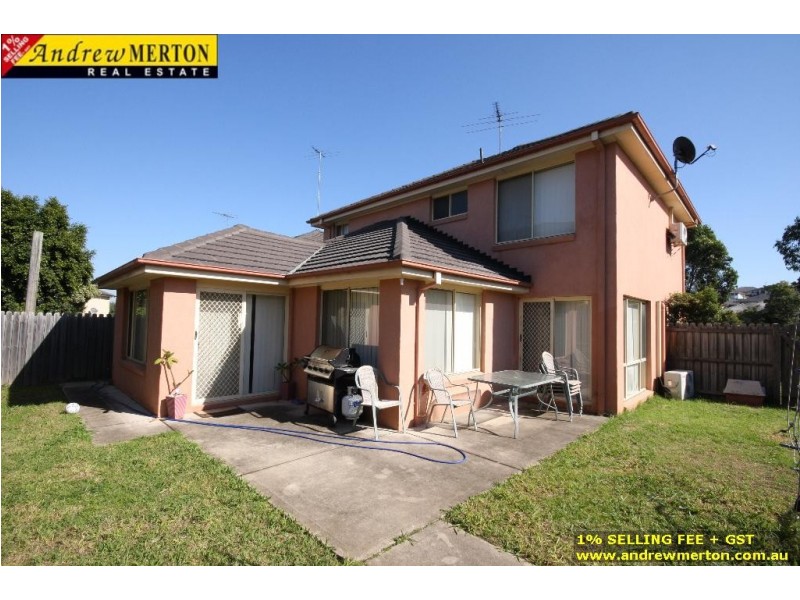 2 Matilda Way, Glenwood NSW 2768