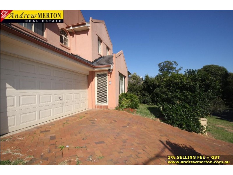 2 Matilda Way, Glenwood NSW 2768