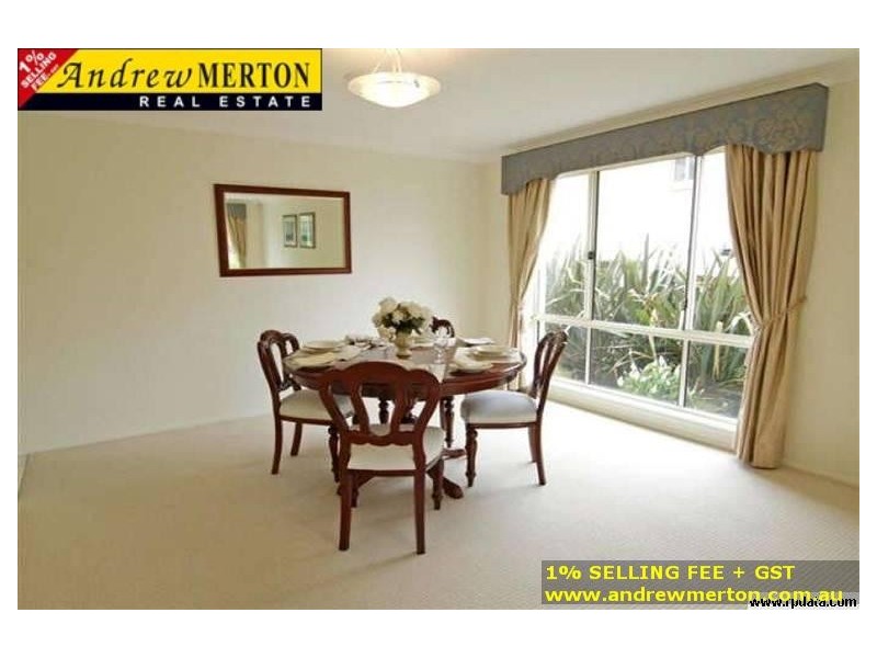 7 Indigo Av., Kellyville NSW 2155