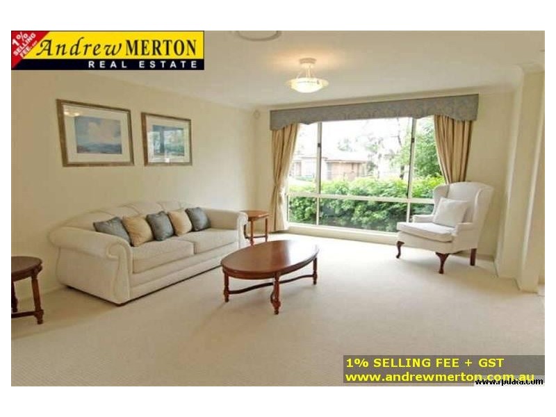 7 Indigo Av., Kellyville NSW 2155