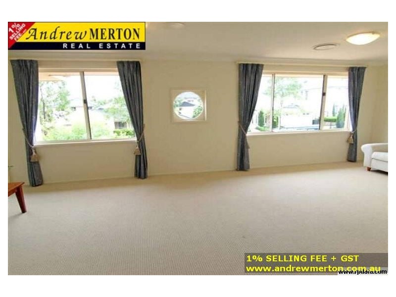 7 Indigo Av., Kellyville NSW 2155