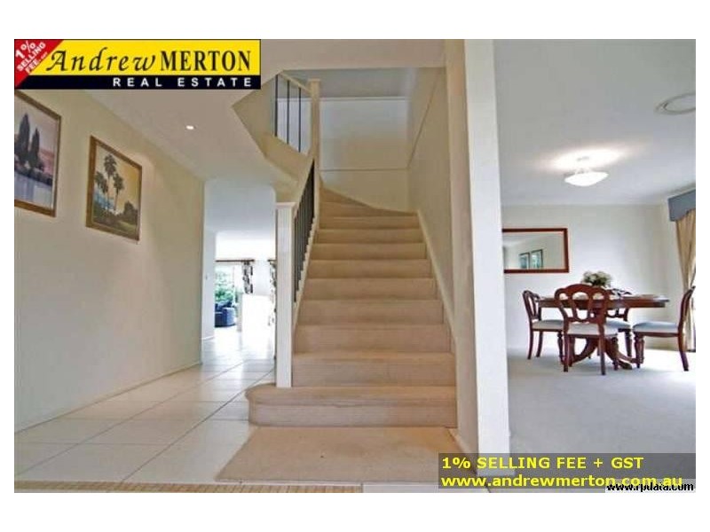 7 Indigo Av., Kellyville NSW 2155