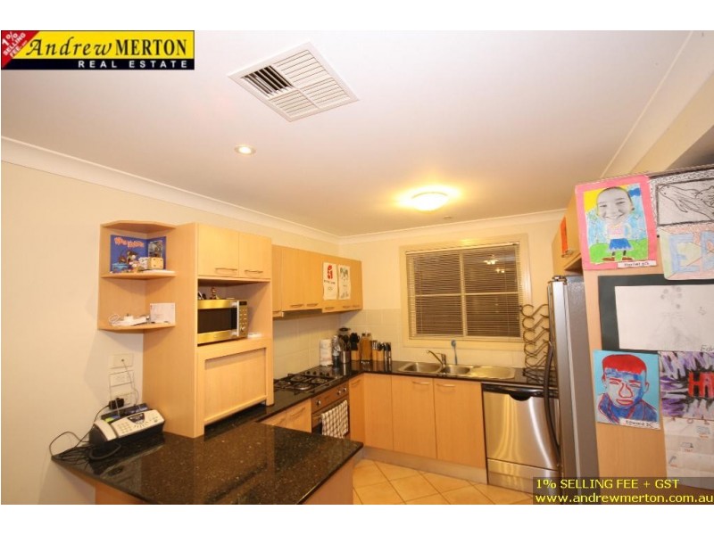 43 Diamond, Glenwood NSW 2768