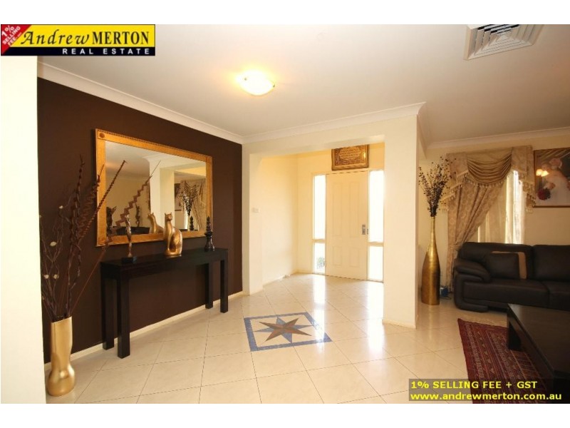 15 Pluto Court, Glenwood NSW 2768