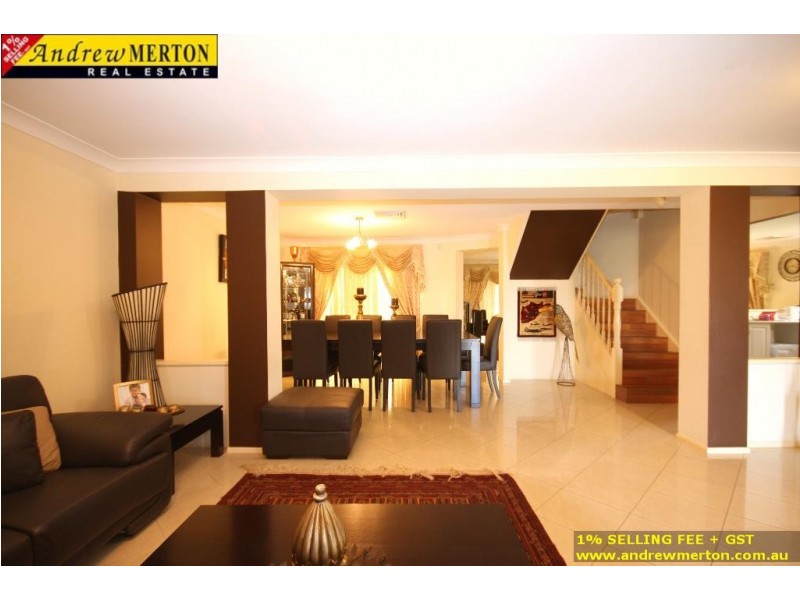 15 Pluto Court, Glenwood NSW 2768