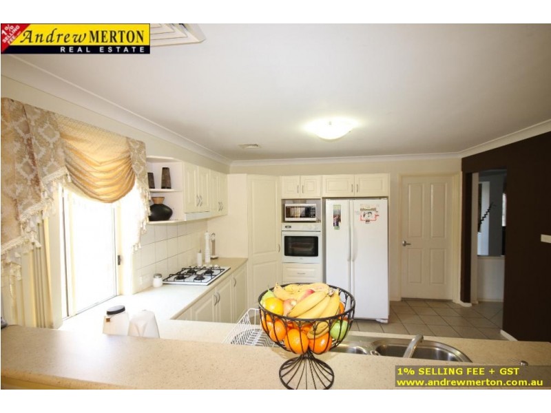 15 Pluto Court, Glenwood NSW 2768