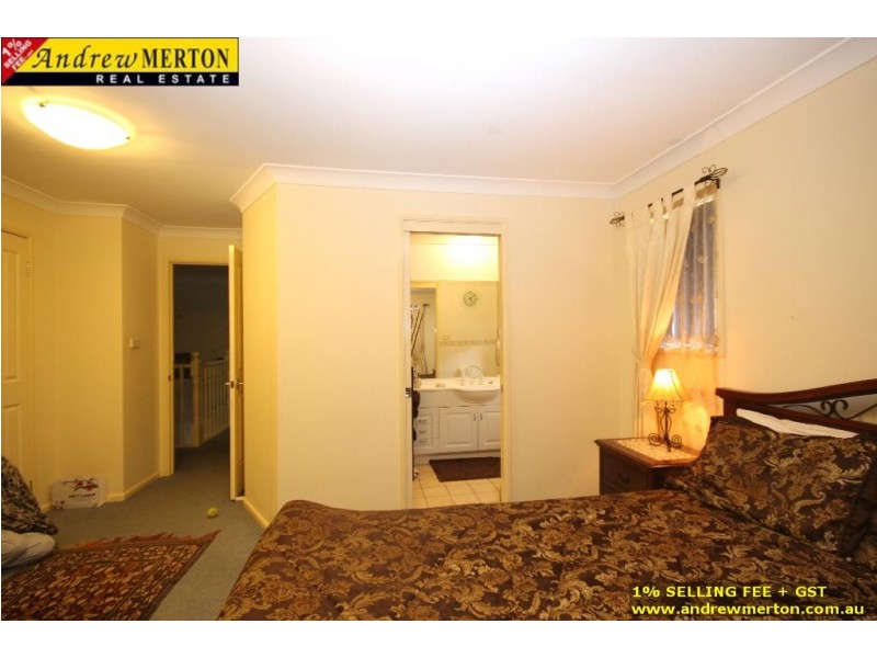 15 Pluto Court, Glenwood NSW 2768