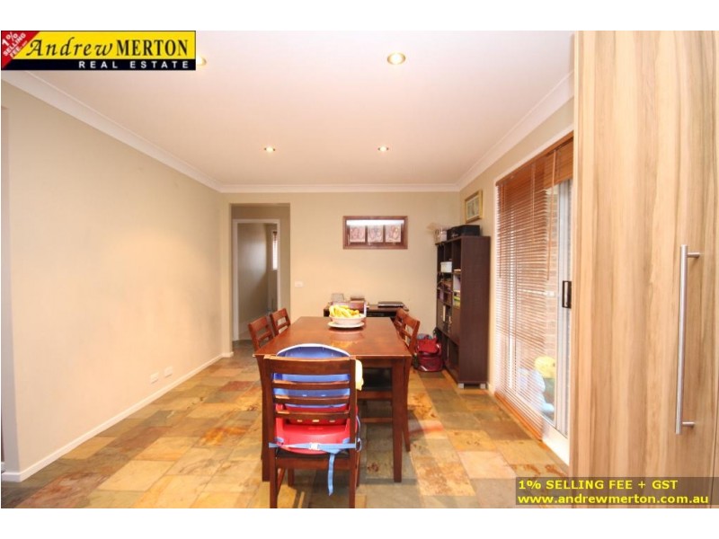 3 Coley Place, Bligh Park NSW 2756