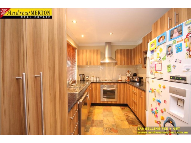 3 Coley Place, Bligh Park NSW 2756